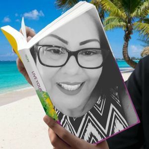 Meet your Posher, Rosa